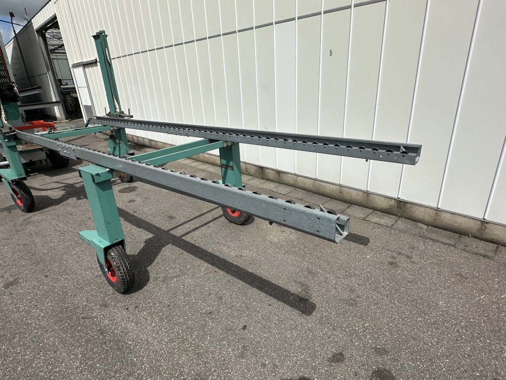 Munckhof Pluk-O-Trak Junior 320 ������a ��� ������ ������