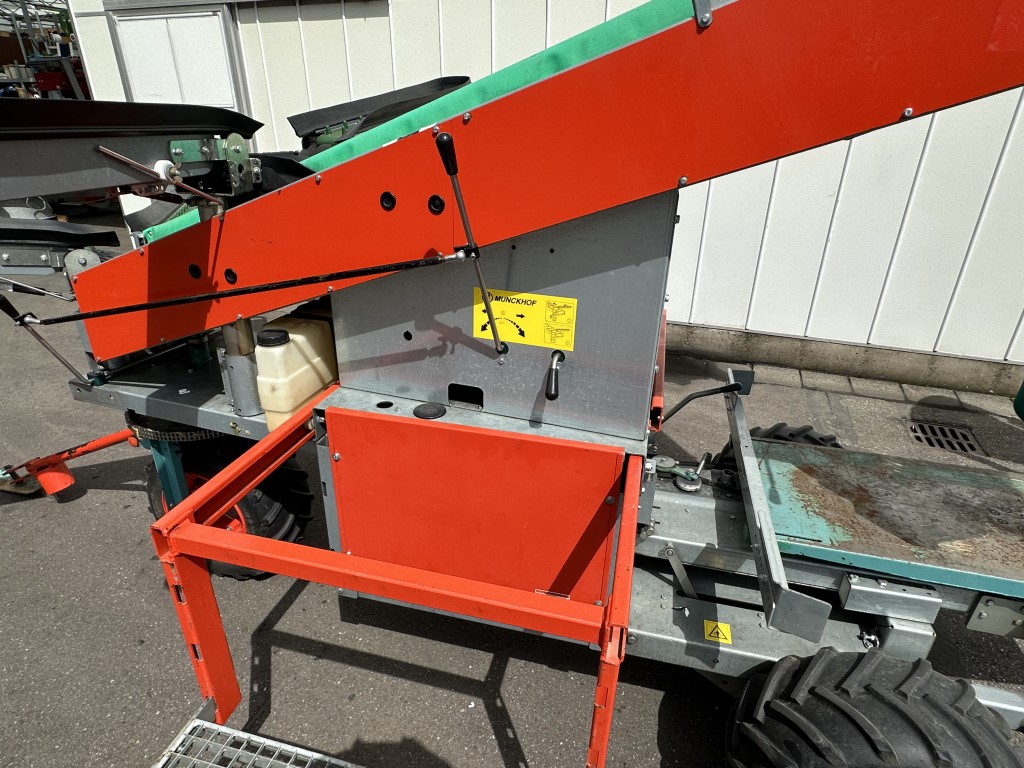 Munckhof Pluk-O-Trak Junior 320 ������a ��� ������ ������