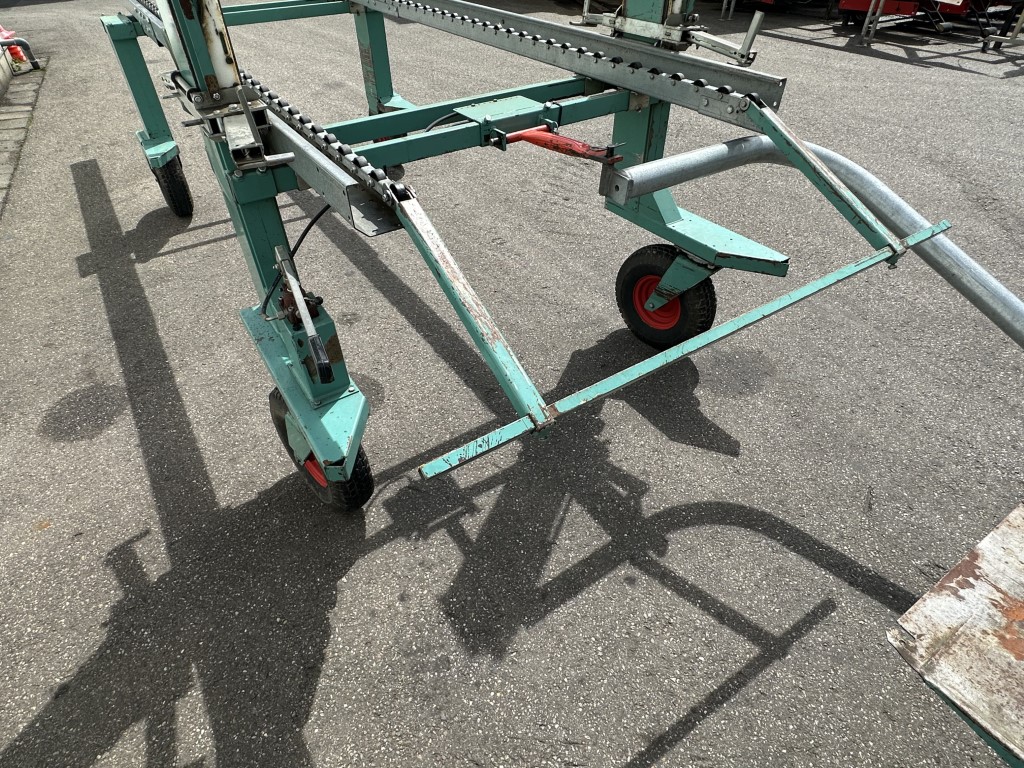 Munckhof Pluk-O-Trak Junior 320 ������a ��� ������ ������