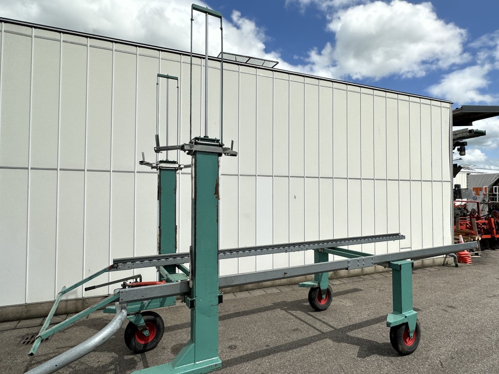 Munckhof Pluk-O-Trak Junior 320 ������a ��� ������ ������