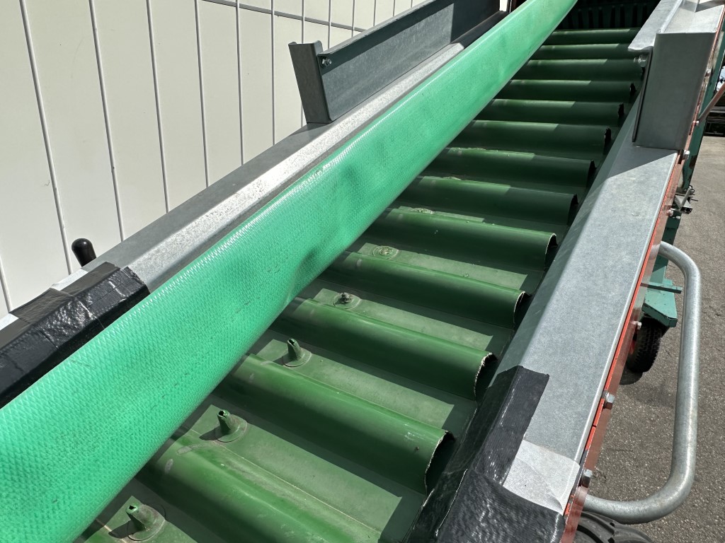 Munckhof Pluk-O-Trak Junior 320 ������a ��� ������ ������