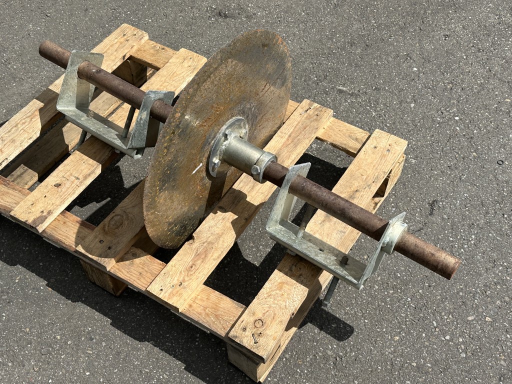 Munckhof Pluk-O-Trak Junior 320 ������a ��� ������ ������