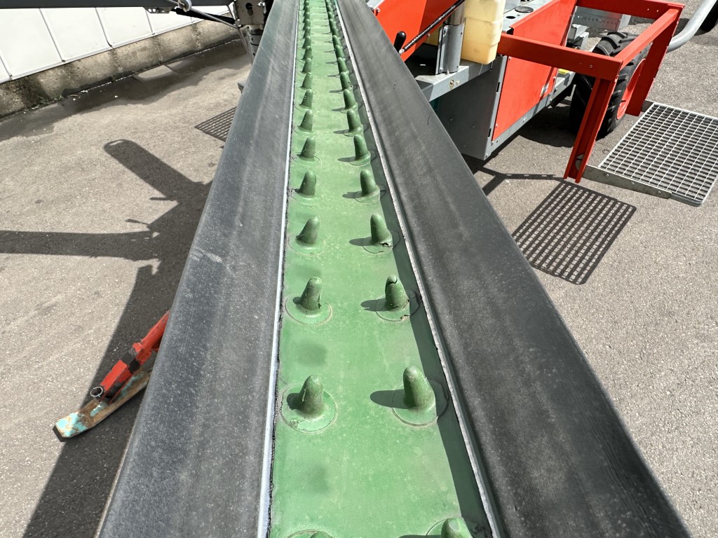 Munckhof Pluk-O-Trak Junior 320 ������a ��� ������ ������