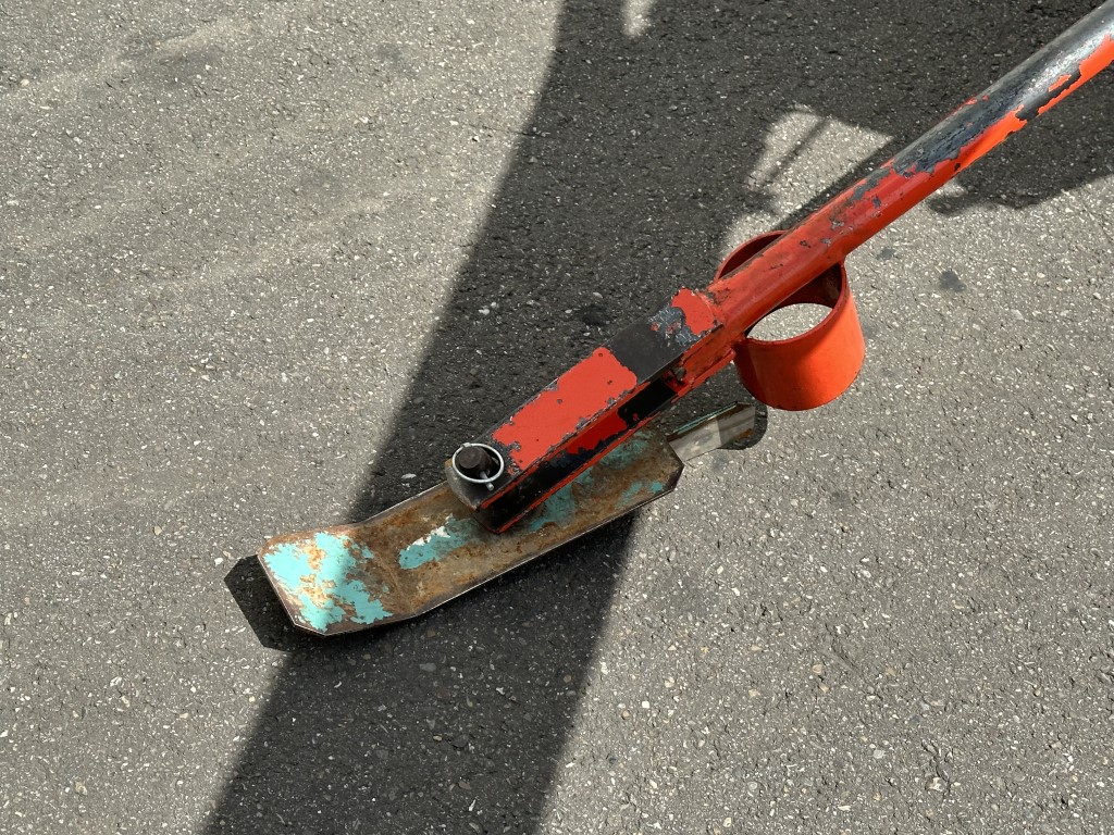 Munckhof Pluk-O-Trak Junior 320 ������a ��� ������ ������