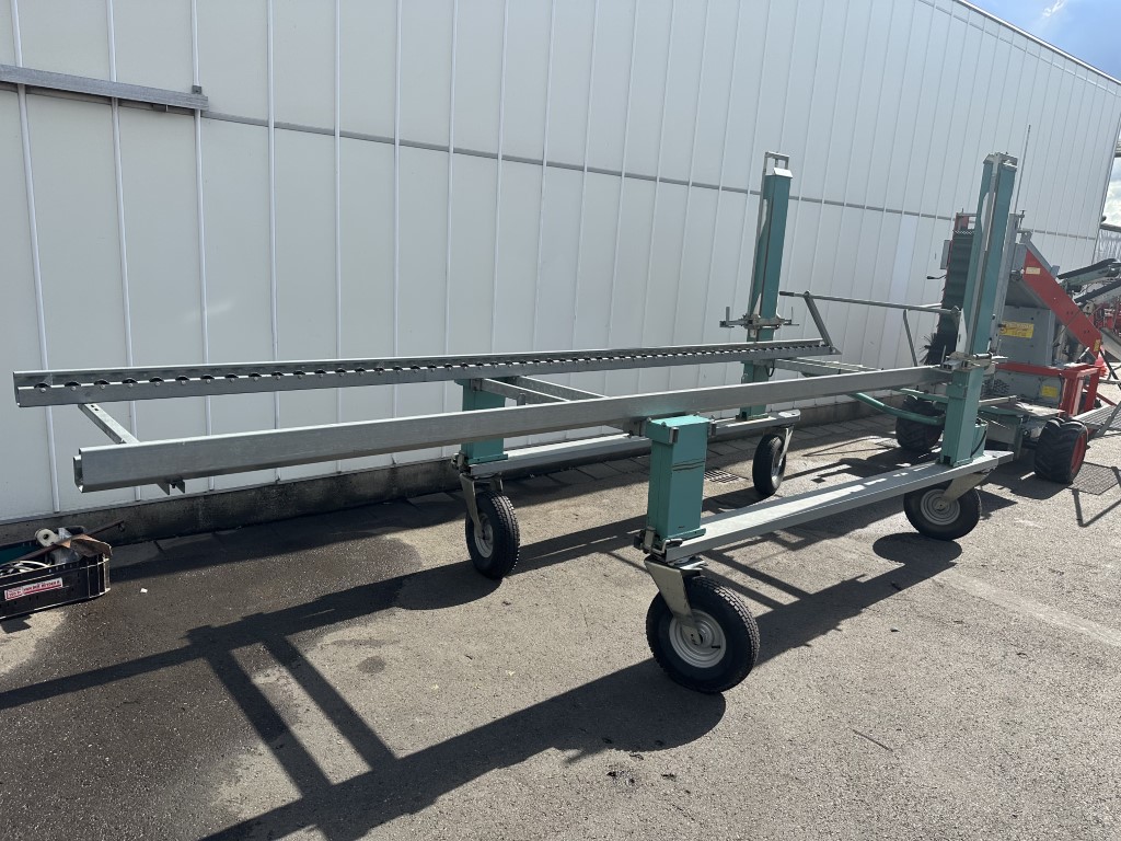 Munckhof Pluk-O-Trak Junior 320 ������a ��� ������ ������