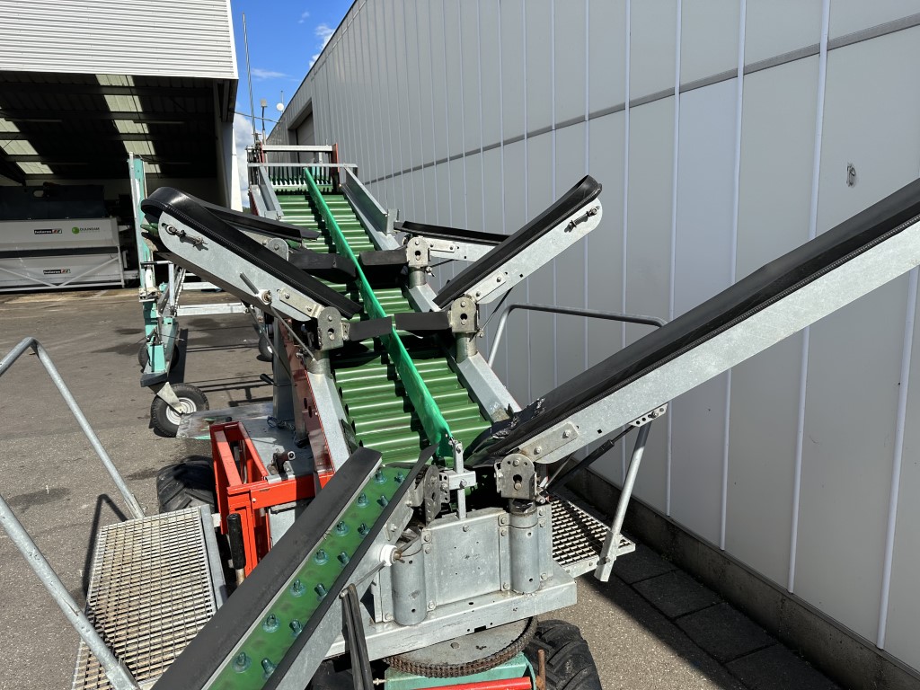 Munckhof Pluk-O-Trak Junior 320 ������a ��� ������ ������