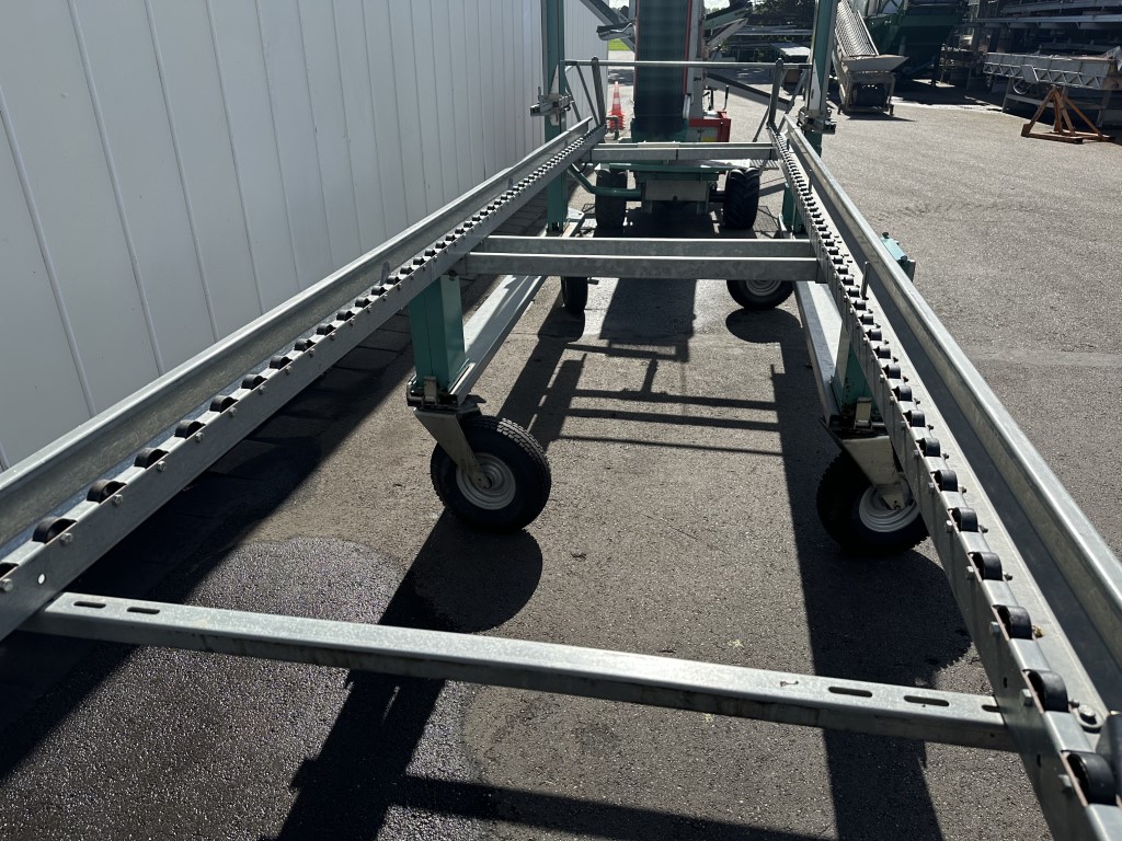 Munckhof Pluk-O-Trak Junior 320 ������a ��� ������ ������