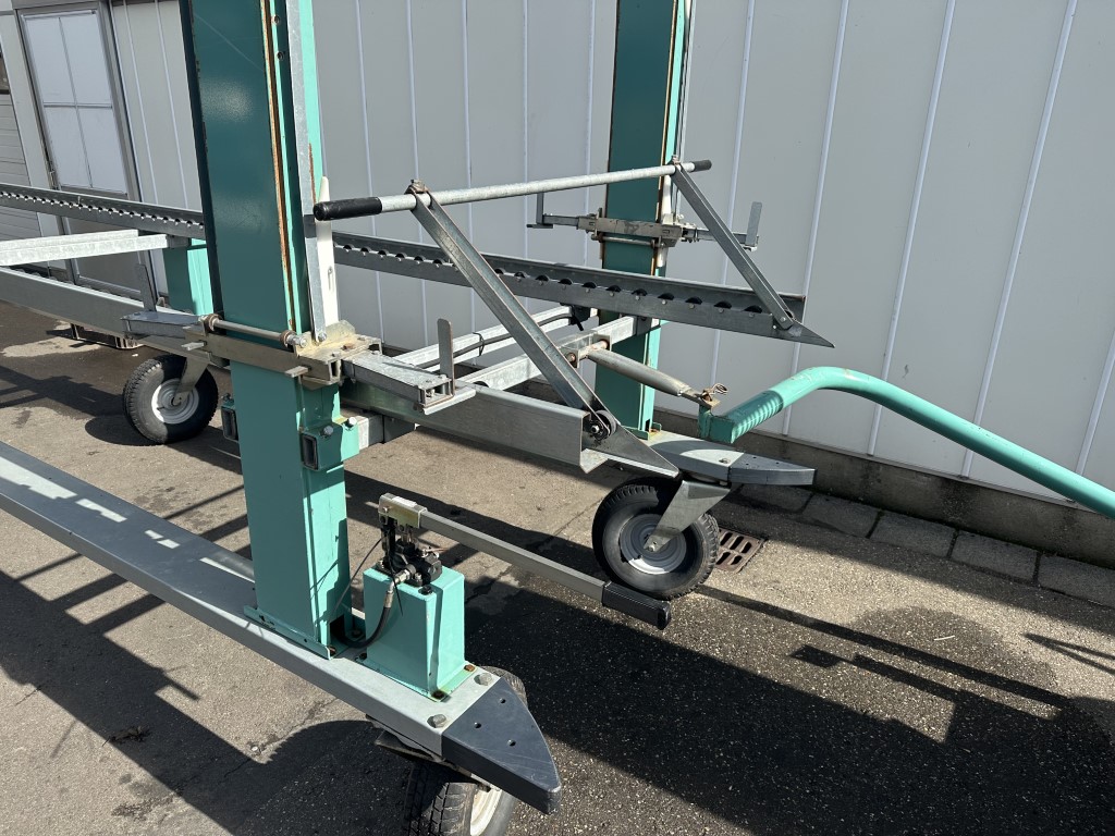 Munckhof Pluk-O-Trak Junior 320 ������a ��� ������ ������