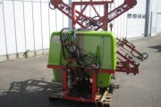 Munckhof sprayer 600 Liter image 1