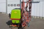 Munckhof sprayer 600 Liter image 3