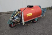 Munckhof spraying wagon 600 liter