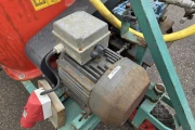 Munckhof spraying wagon 600 liter