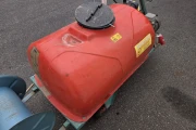 Munckhof spraying wagon 600 liter