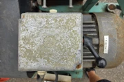 Munckhof spraying wagon 600 liter