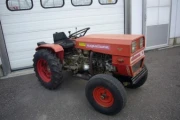 Napolione 4000 tractor image 1