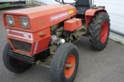 Napolione 4000 tractor image 2