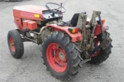 Napolione 4000 tractor image 4