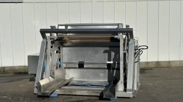 Nawi kistenkantelaar 155 cm