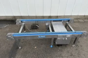 Nawi chain conveyor 210 x 80 cm