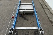 Nawi chain conveyor 210 x 80 cm