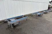 Nawi chain conveyor 210 x 80 cm