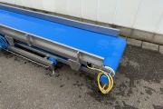 Nawi conveyor 435 x 60 cm stainless steel