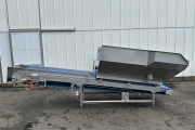 Nawi dosing hopper