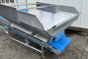 Nawi dosing hopper