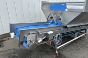 Nawi dosing hopper