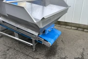 Nawi dosing hopper