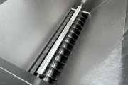 DTS screw conveyor