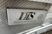 DTS screw conveyor
