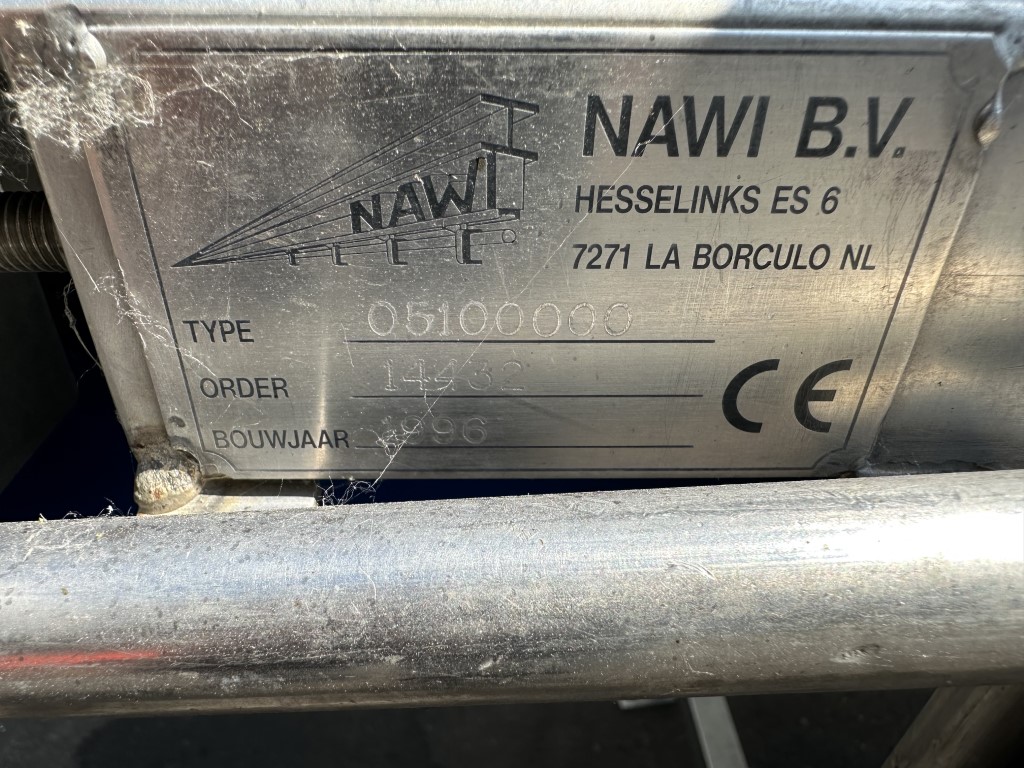 �������� Nawi �� ����������� ����� 730 x 50 ��