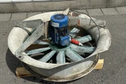 Necap ventilator 3 kw 90 cm