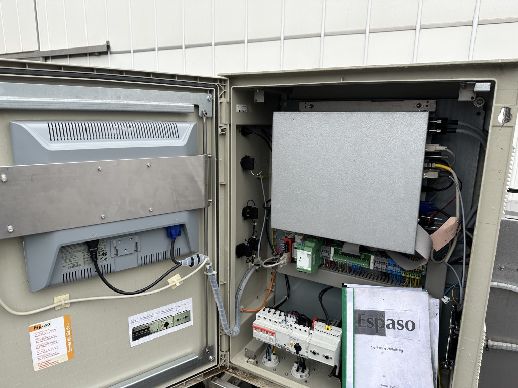 Neubauer S20 ������ ��� ���������� ������