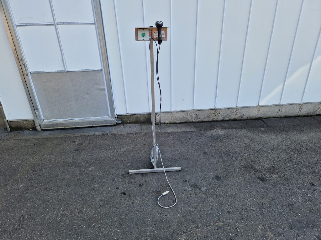 Neubauer Espaso S16 ������ ��� ���������� ������