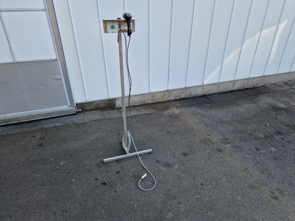 Neubauer Espaso S16 ������ ��� ���������� ������