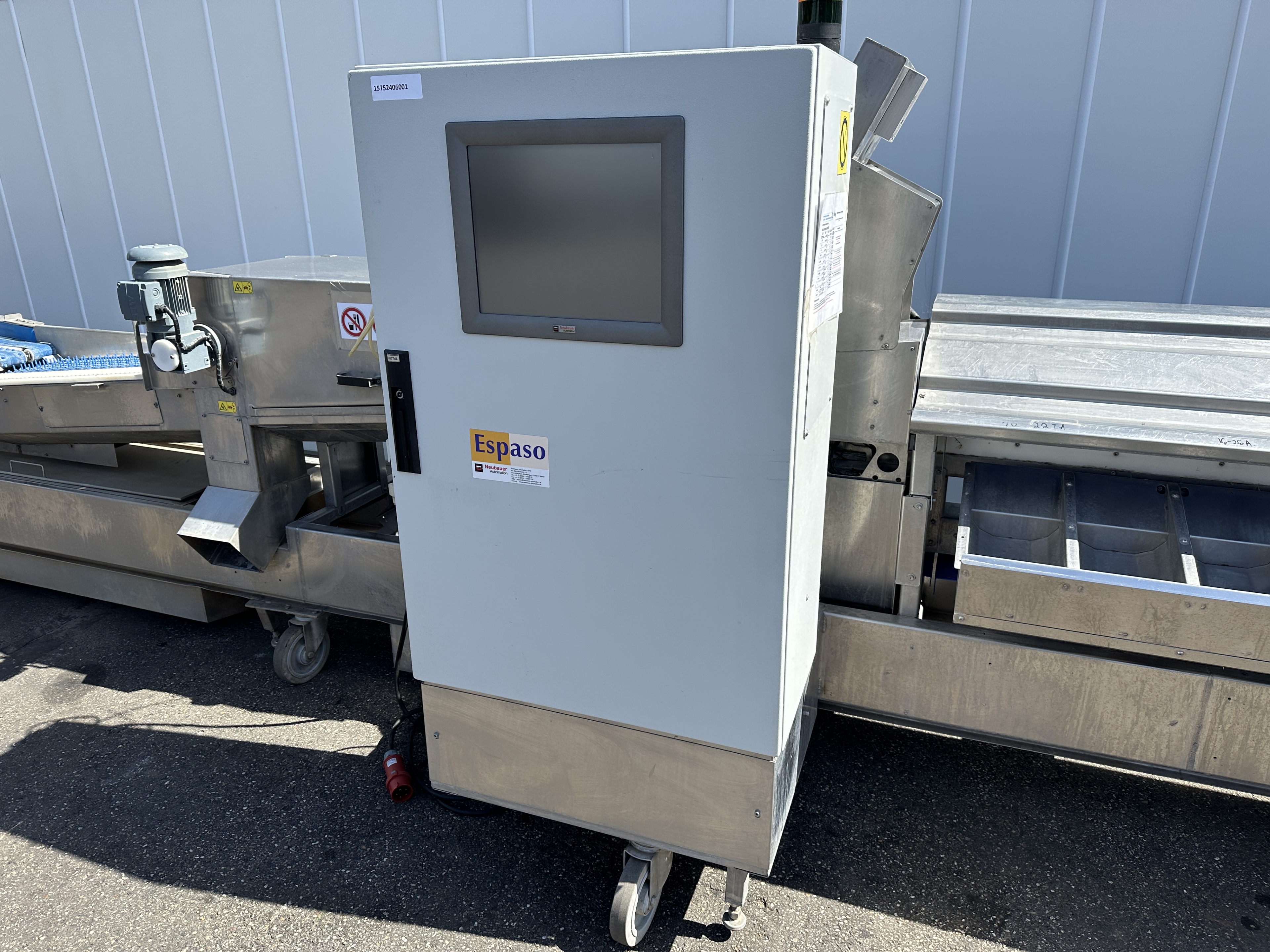 Neubauer Espaso S16 ������ ��� ���������� ������