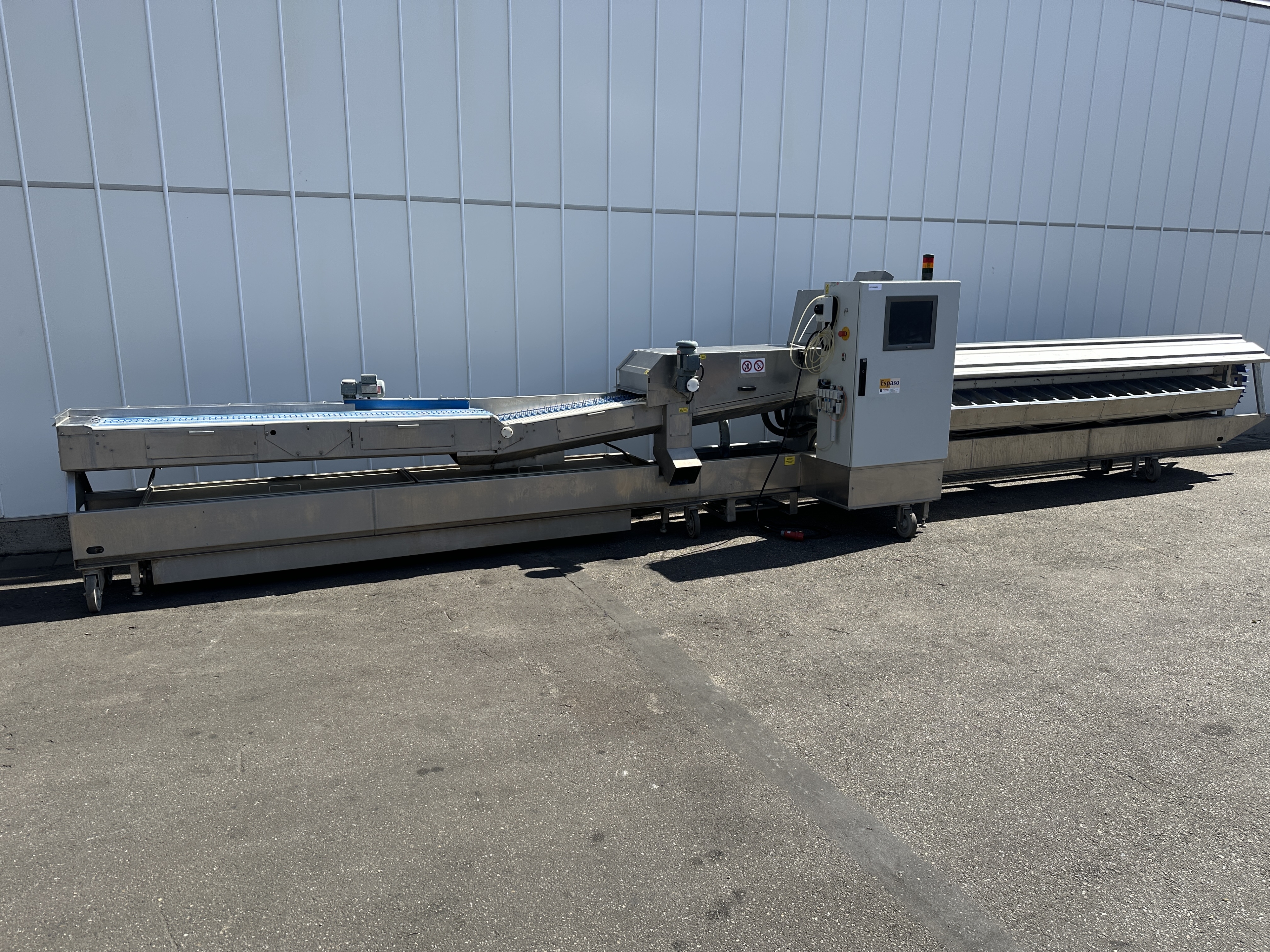 Neubauer Espaso S16 ������ ��� ���������� ������