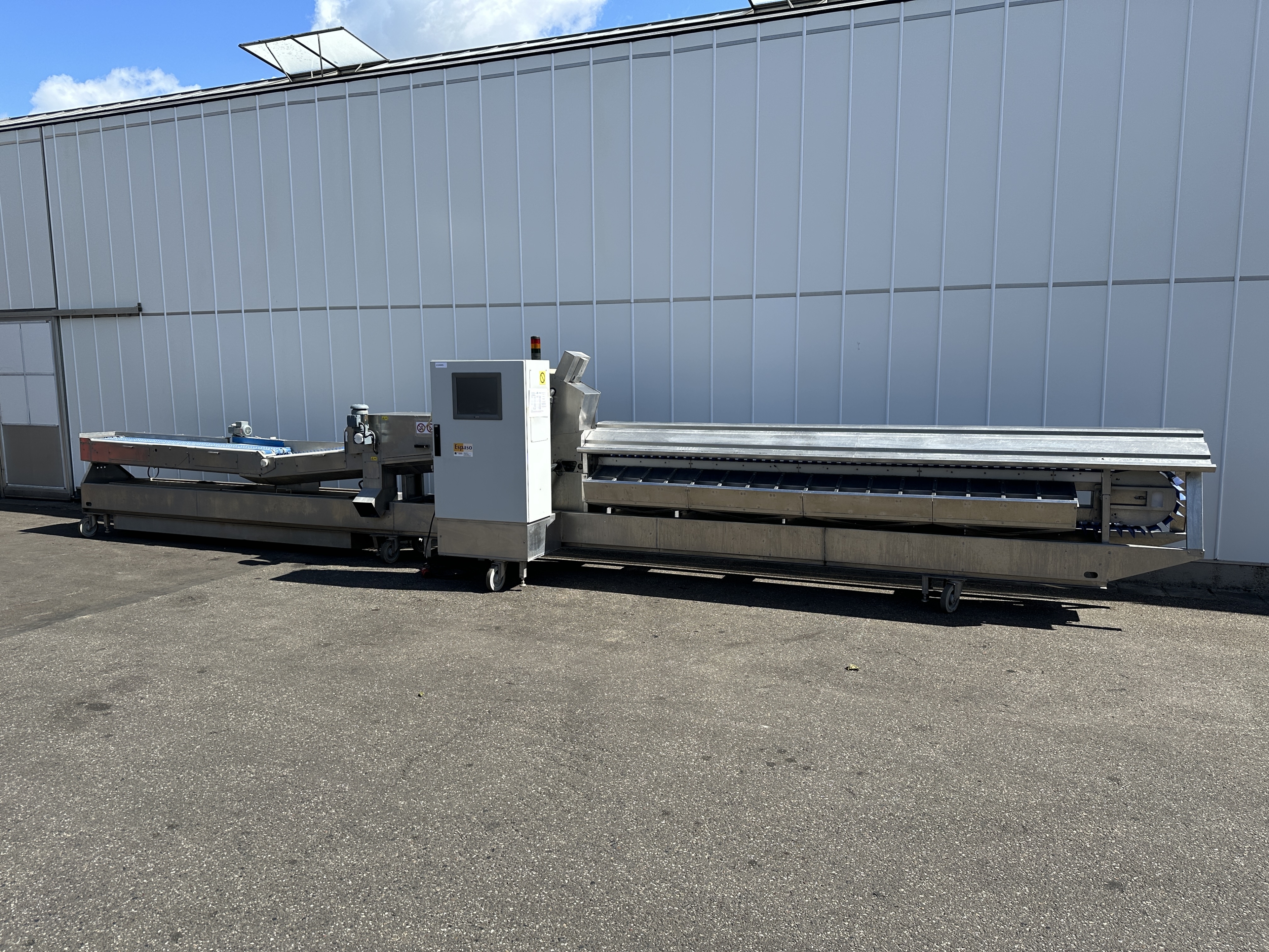 Neubauer Espaso S16 ������ ��� ���������� ������