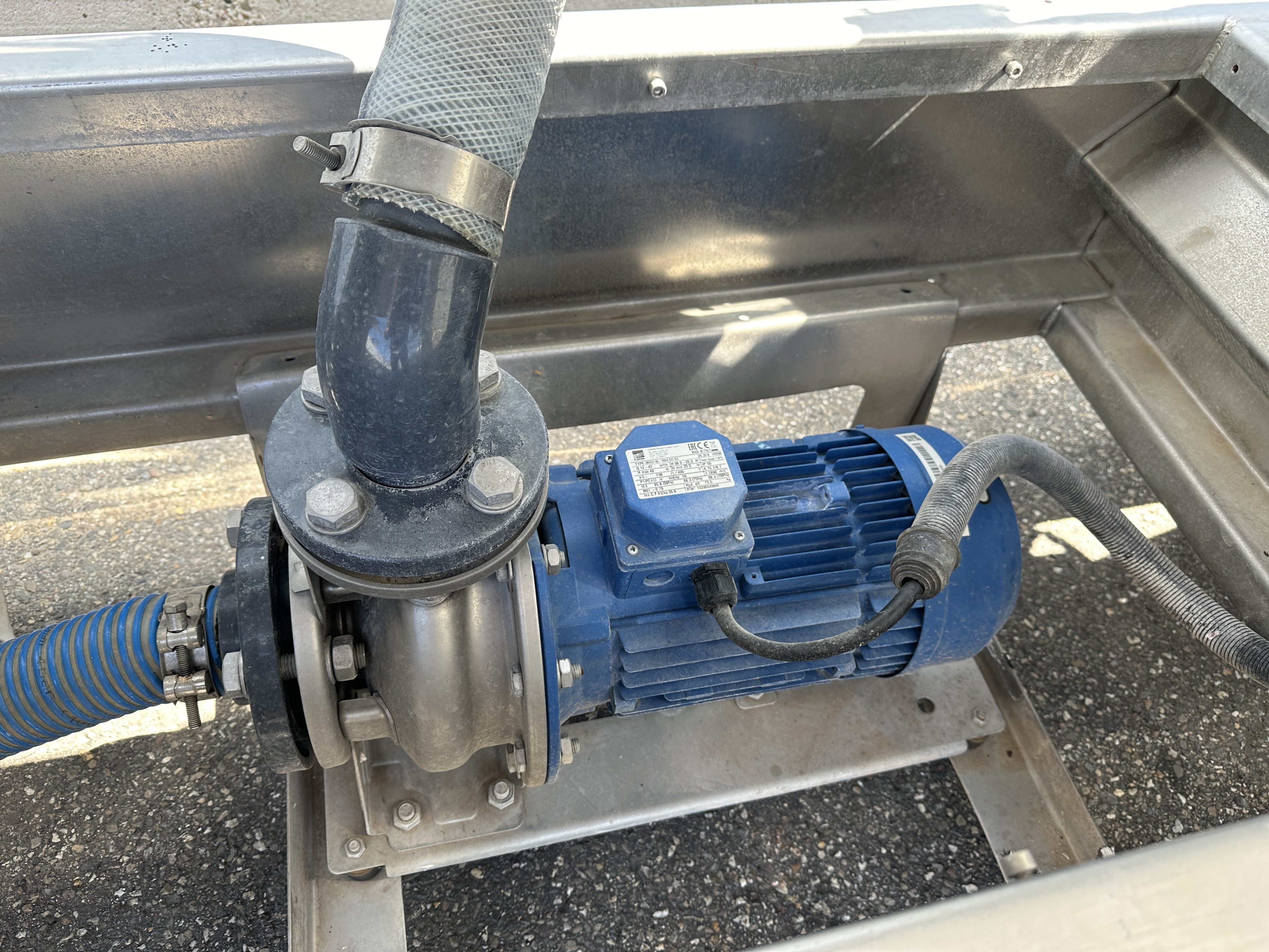 Neubauer Espaso S16 ������ ��� ���������� ������