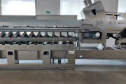Neubauer Espaso SEC 60 grading and weighing machine for green asparagus