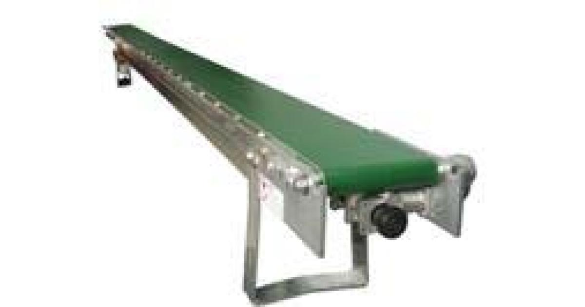 New aluminium potplant transportsystem • Duijndam Machines