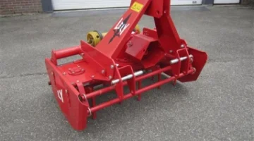 Lely forgóborona 125 cm (Új)