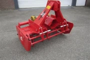 New Lely rotary harrow 125 cm image 1