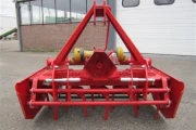 New Lely rotary harrow 125 cm image 2