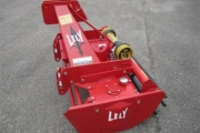 New Lely rotary harrow 125 cm image 3