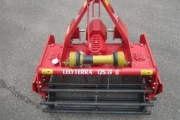 New Lely rotary harrow 125 cm image 4