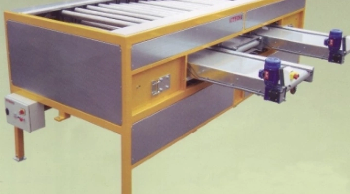 New radial roller grader image 1