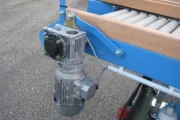 New roller inspection conveyor image 4